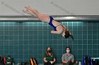Diving vs Babson  Wheaton College Diving vs Babson College. - Photo By: KEITH NORDSTROM : Wheaton, Diving